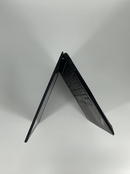 Laptop biznesowy Lenovo ThinkPad T490s / 14" FHD / i5-8365U / 16GB / 512GB SSD / Windows 11 / 12 miesięcy gwarancji