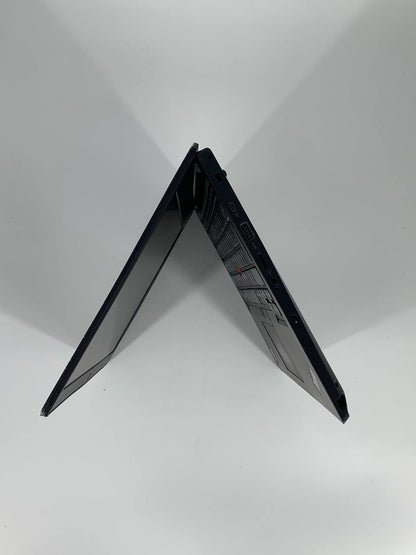 Laptop biznesowy Lenovo ThinkPad L390 / 13,3" HD / i3-8145U / 16GB / 256GB SSD / Windows 10