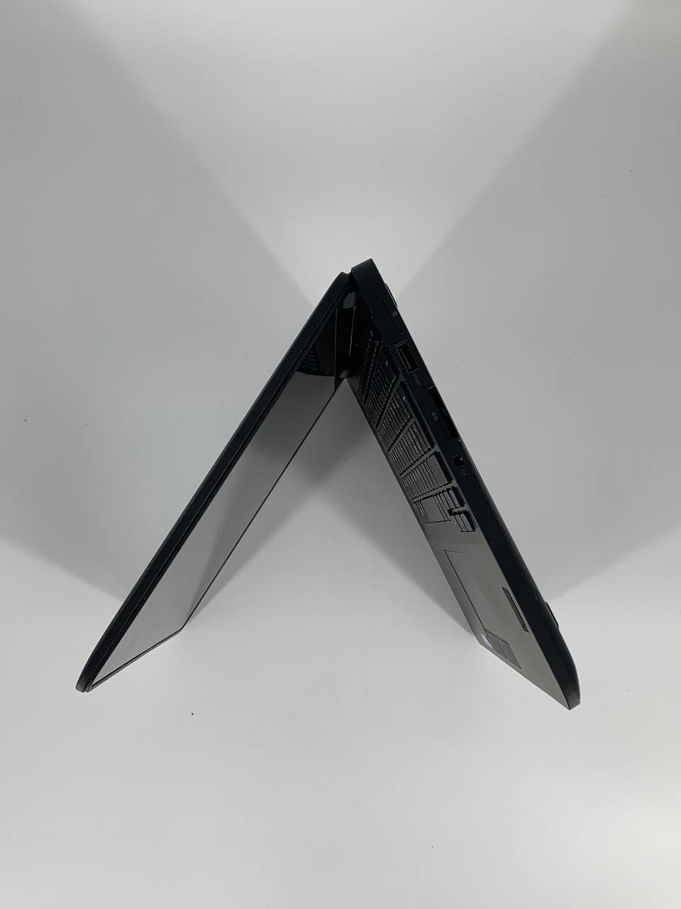 Laptop Dell Latitude E7270 Touch / 12,5" FHD / i7-6600U / 16GB / 256GB SSD / Windows 10