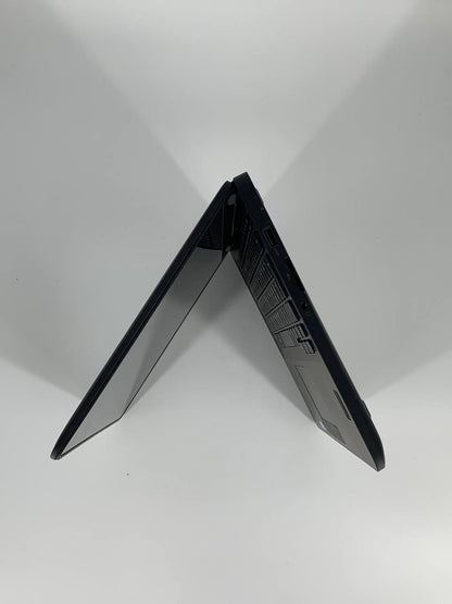 Laptop Dell Latitude E7270 Touch / 12,5" FHD / i7-6600U / 16GB / 256GB SSD / Windows 10