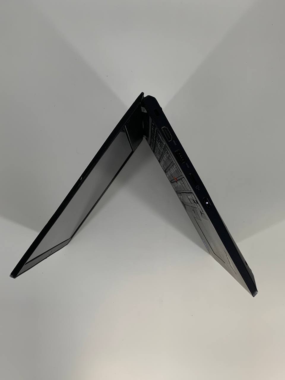 Laptop Lenovo ThinkPad L13 Gen 2 / 13,3" HD+ / i3-1115G4 / 8GB / 256GB SSD / Windows 10