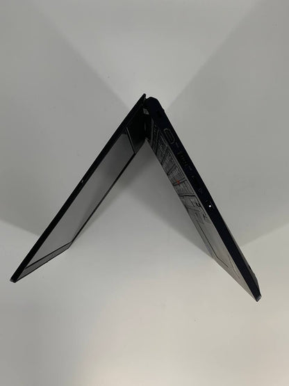 Laptop Lenovo ThinkPad L13 Gen 2 / 13,3" HD+ / i3-1115G4 / 8GB / 256GB SSD / Windows 10