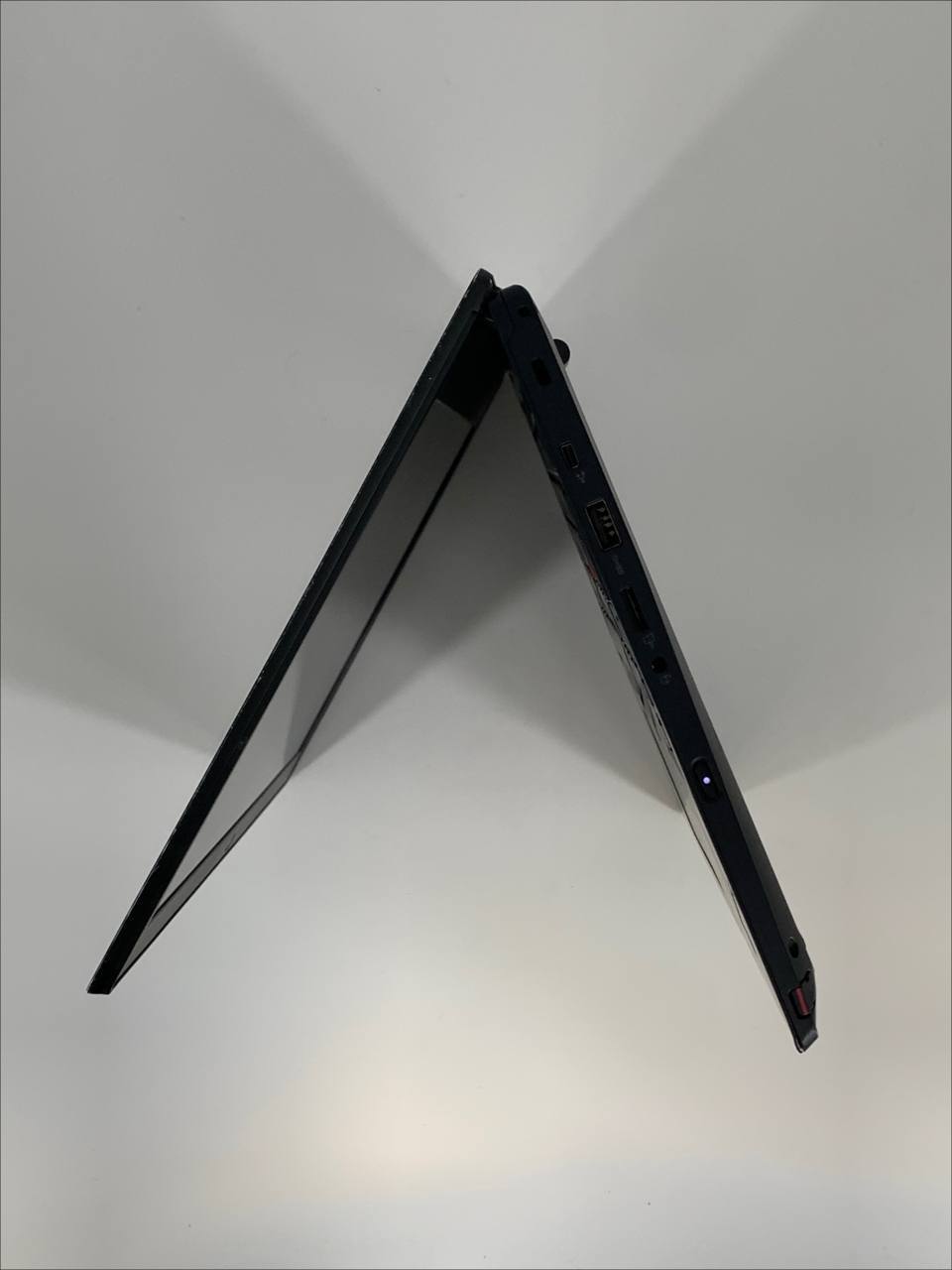 Laptop Lenovo ThinkPad L380 / 13,3" FHD / i5-7200U / 16GB / 256GB SSD / Windows 10