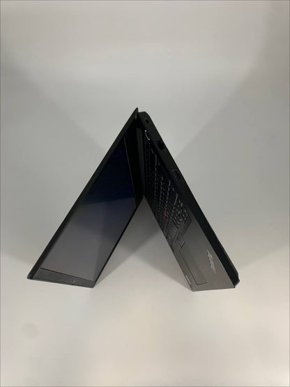 Laptop Lenovo ThinkPad E14 Gen 1 / 14" FHD / i3-10110U / 8GB / 256GB SSD / Windows 11