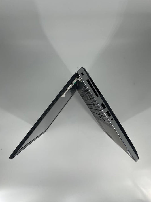 Laptop Dell Precision 7540 / 15,6" FHD / i7-9850H / 16GB / 256GB SSD / Quadro T2000 / Windows 11