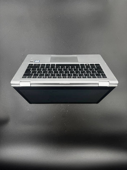 Laptop HP EliteBook x360 1030 G2 Touch / 13,3" FHD / i5-7200U / 8GB / 256GB SSD / Windows 11