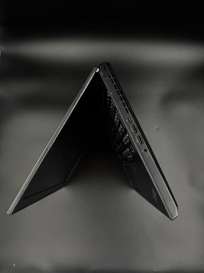 Laptop Lenovo ThinkPad P51 / 15,6" FHD / i7-7820HQ / 16GB / 240GB SSD / Quadro M2200 / Windows 10