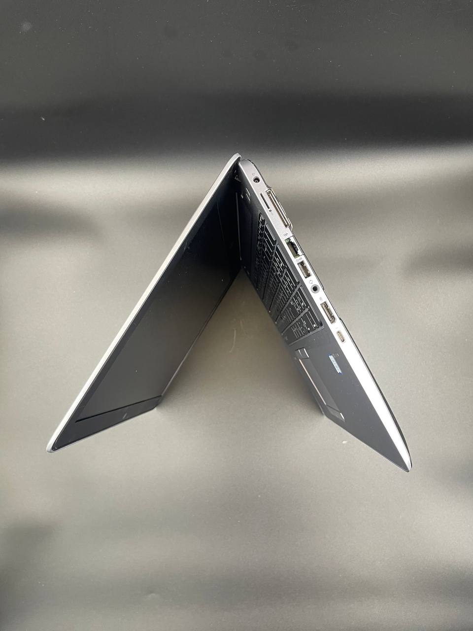 Laptop HP EliteBook 850 G3 / 15,6" FHD / i5-7200U / 16GB / 256GB SSD / Windows 10