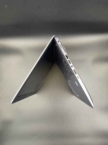 Laptop HP EliteBook 850 G3 / 15,6" FHD / i5-7200U / 16GB / 256GB SSD / Windows 10