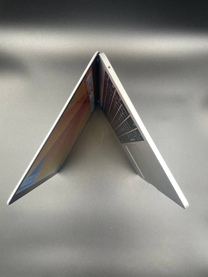 Apple MacBook Pro A1708 / 13,3" Retina / i5-7360U / 8GB / 256GB SSD / macOS