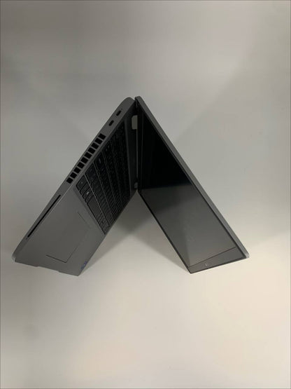 Laptop Dell Latitude 5520 / 15,6" FHD / i7-1185G7 / 8GB / 256GB SSD / Windows 11 / 24 miesiące gwarancji