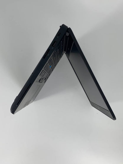 Laptop Dell Latitude 5480 / 14" FHD / i5-6200U / 8GB / 256GB SSD / Windows 10 / 12 miesięcy gwarancji