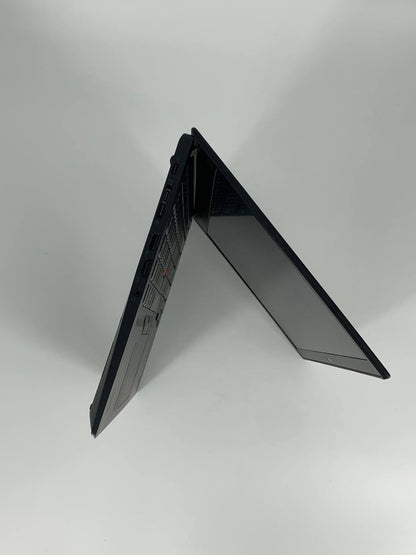 Laptop biznesowy Lenovo ThinkPad T490s / 14" FHD / i5-8365U / 16GB / 512GB SSD / Windows 11 / 12 miesięcy gwarancji