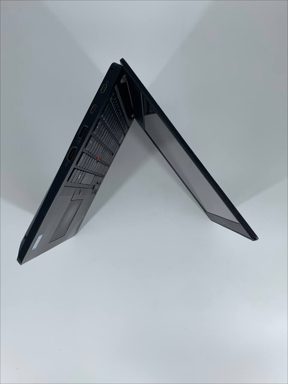 Laptop biznesowy Lenovo ThinkPad L390 / 13,3" FHD / i5-8265U / 16GB / 256GB SSD / Windows 10 / 12 miesięcy gwarancji