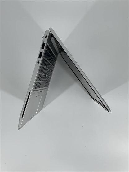 Laptop biznesowy HP EliteBook 840 G7 / 14" FHD / i5-10210U / 16GB / 256GB SSD / Windows 11