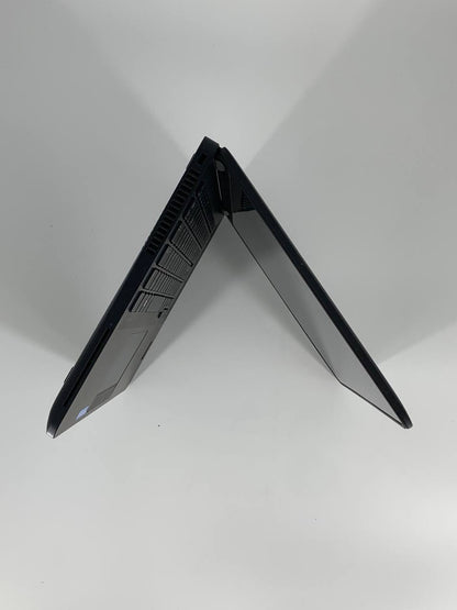 Laptop Dell Latitude E7270 Touch / 12,5" FHD / i7-6600U / 16GB / 256GB SSD / Windows 10