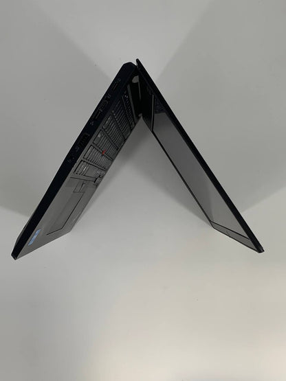 Laptop Lenovo ThinkPad L13 Gen 2 / 13,3" HD+ / i3-1115G4 / 8GB / 256GB SSD / Windows 10