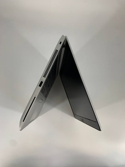 Laptop HP EliteBook 840 G5 / 14" FHD / i5-8250U / 16GB / 256GB SSD / Windows 11