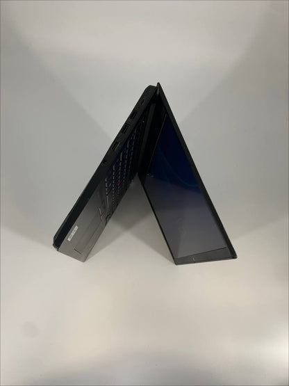 Laptop Lenovo ThinkPad E14 Gen 1 / 14" FHD / i3-10110U / 8GB / 256GB SSD / Windows 11