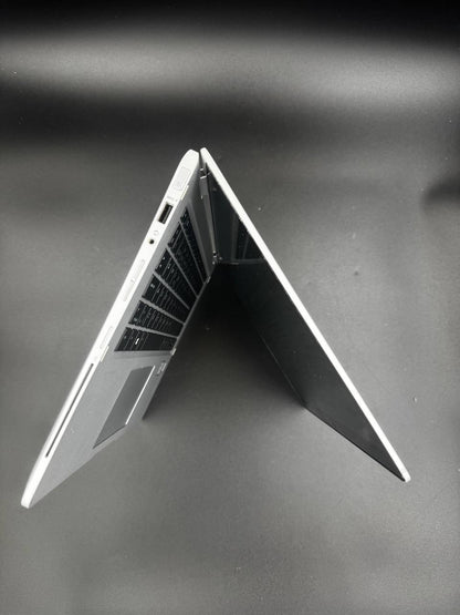 Laptop HP EliteBook x360 1030 G2 Touch / 13,3" FHD / i5-7200U / 8GB / 256GB SSD / Windows 11