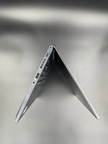 Laptop Lenovo ThinkPad L13 Yoga Gen 2 Touch / 13,3" FHD / i5-1135G7 / 8GB / 256GB SSD / Windows 11