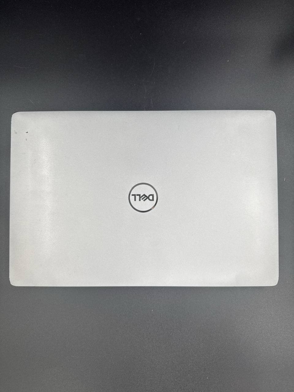 Laptop Dell Latitude 5511 / 15,6" FHD / i7-10850H / 16GB / 500GB SSD / GeForce MX250 / Windows 11