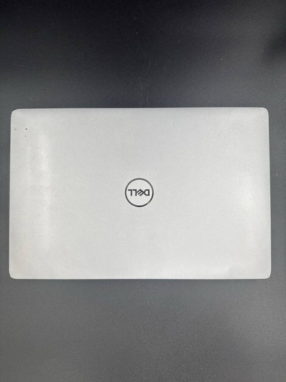 Laptop Dell Latitude 5511 / 15,6" FHD / i7-10850H / 16GB / 500GB SSD / GeForce MX250 / Windows 11