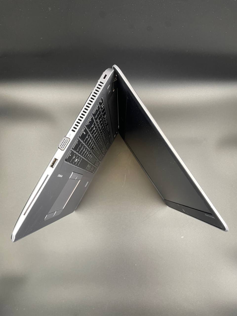 Laptop HP EliteBook 850 G3 / 15,6" FHD / i5-7200U / 16GB / 256GB SSD / Windows 10