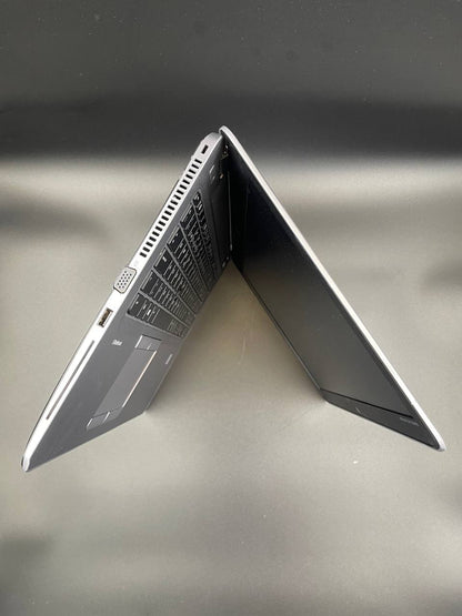 Laptop HP EliteBook 850 G3 / 15,6" FHD / i5-7200U / 16GB / 256GB SSD / Windows 10