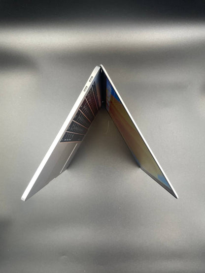 Apple MacBook Pro A1708 / 13,3" Retina / i5-7360U / 8GB / 256GB SSD / macOS