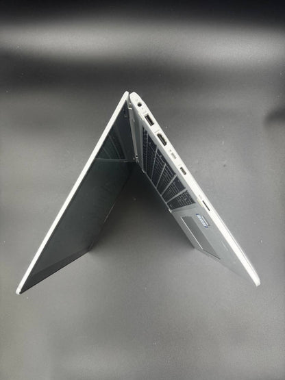 Laptop HP EliteBook x360 1030 G2 Touch / 13,3" FHD / i5-7200U / 8GB / 256GB SSD / Windows 11