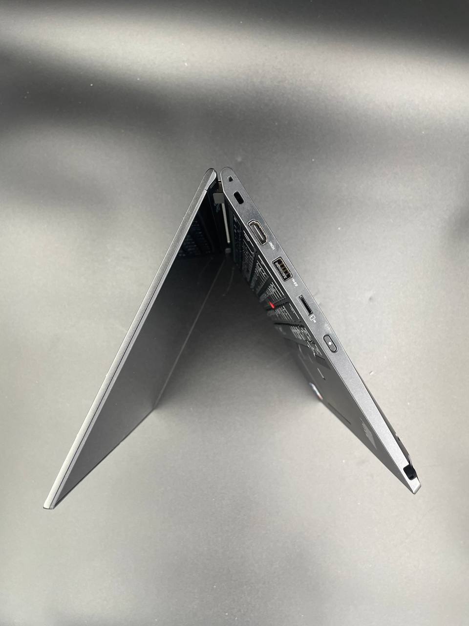 Laptop Lenovo ThinkPad L13 Yoga Gen 2 Touch / 13,3" FHD / i5-1135G7 / 8GB / 256GB SSD / Windows 11