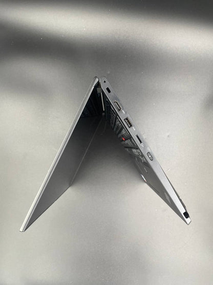 Laptop Lenovo ThinkPad L13 Yoga Gen 2 Touch / 13,3" FHD / i5-1135G7 / 8GB / 256GB SSD / Windows 11