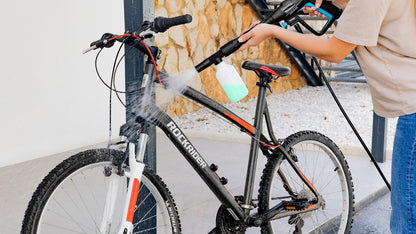 Cecotec HydroBoost 1400 Essential Myjka ciśnieniowa